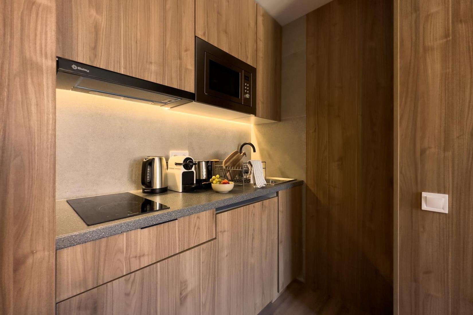 Beautiful & Comfy City Center Apartment Барселона Екстериор снимка