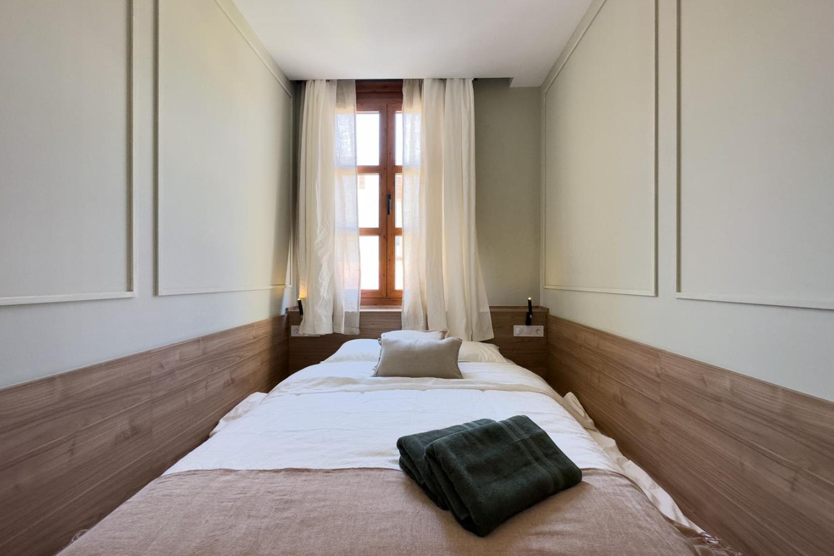 Beautiful & Comfy City Center Apartment Барселона Екстериор снимка