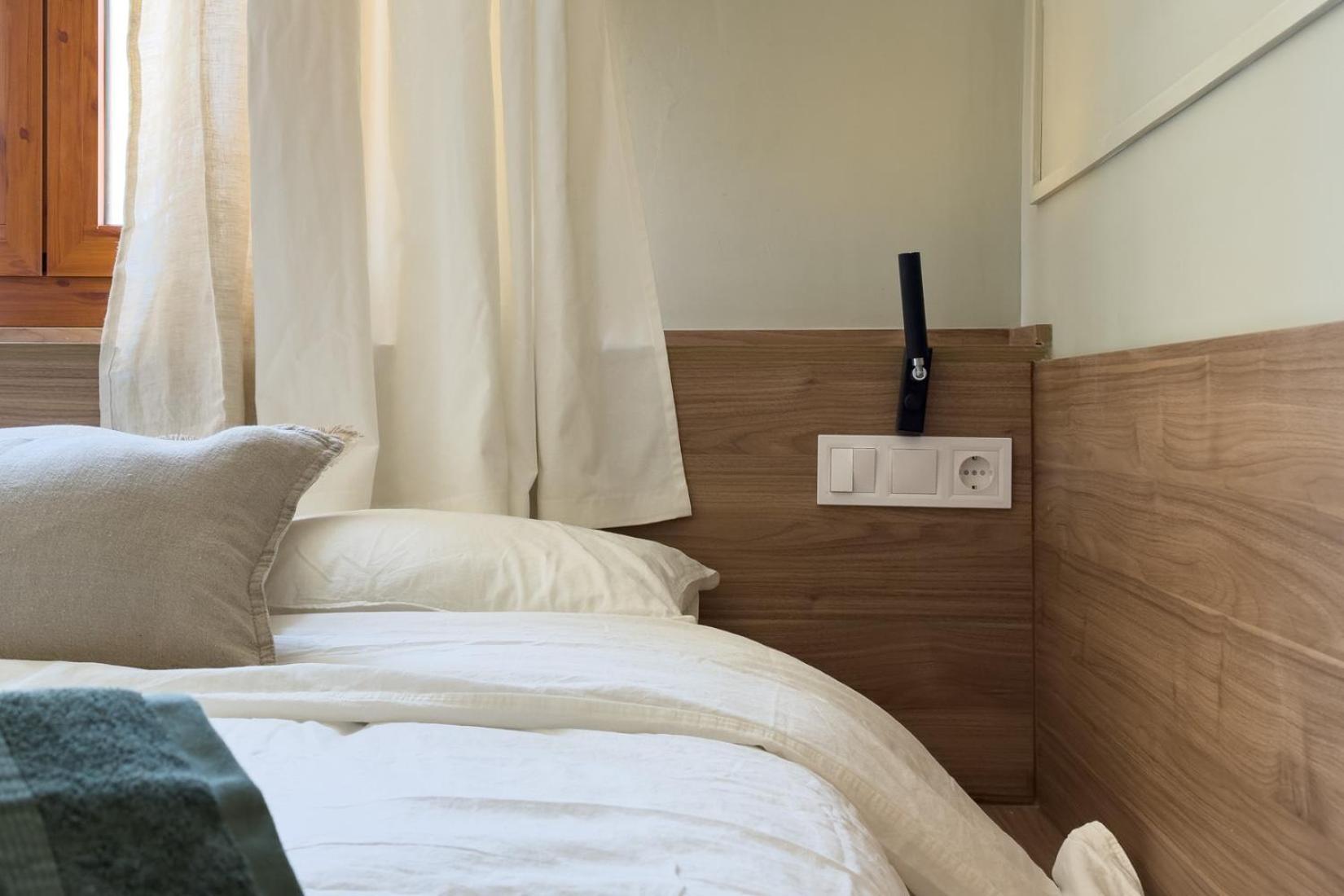 Beautiful & Comfy City Center Apartment Барселона Екстериор снимка