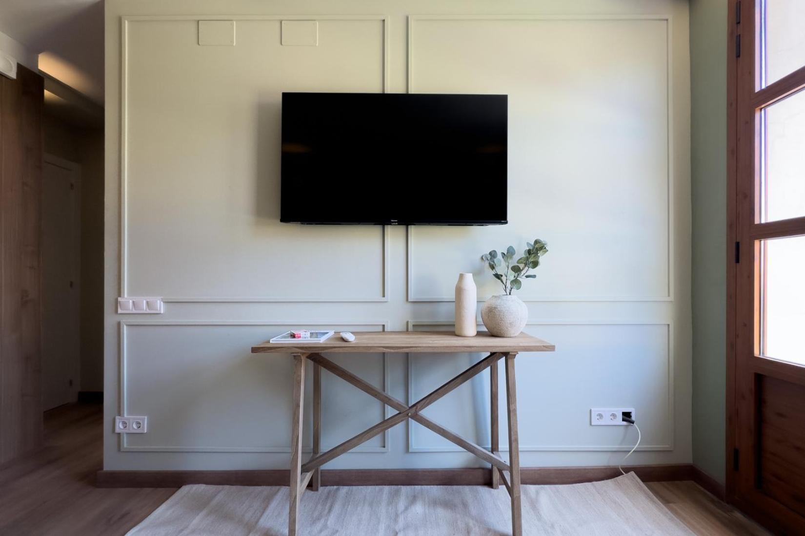 Beautiful & Comfy City Center Apartment Барселона Екстериор снимка