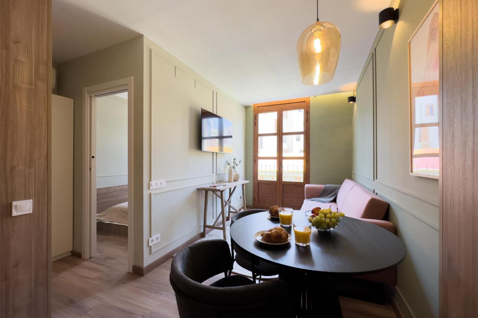 Beautiful & Comfy City Center Apartment Барселона Екстериор снимка