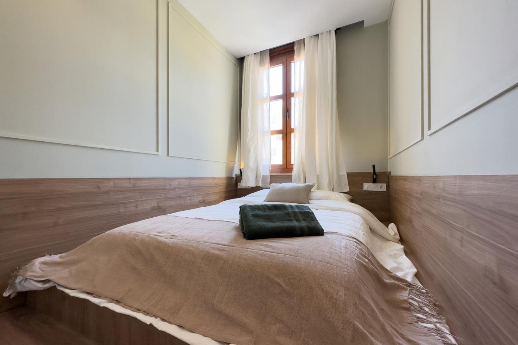 Beautiful & Comfy City Center Apartment Барселона Екстериор снимка