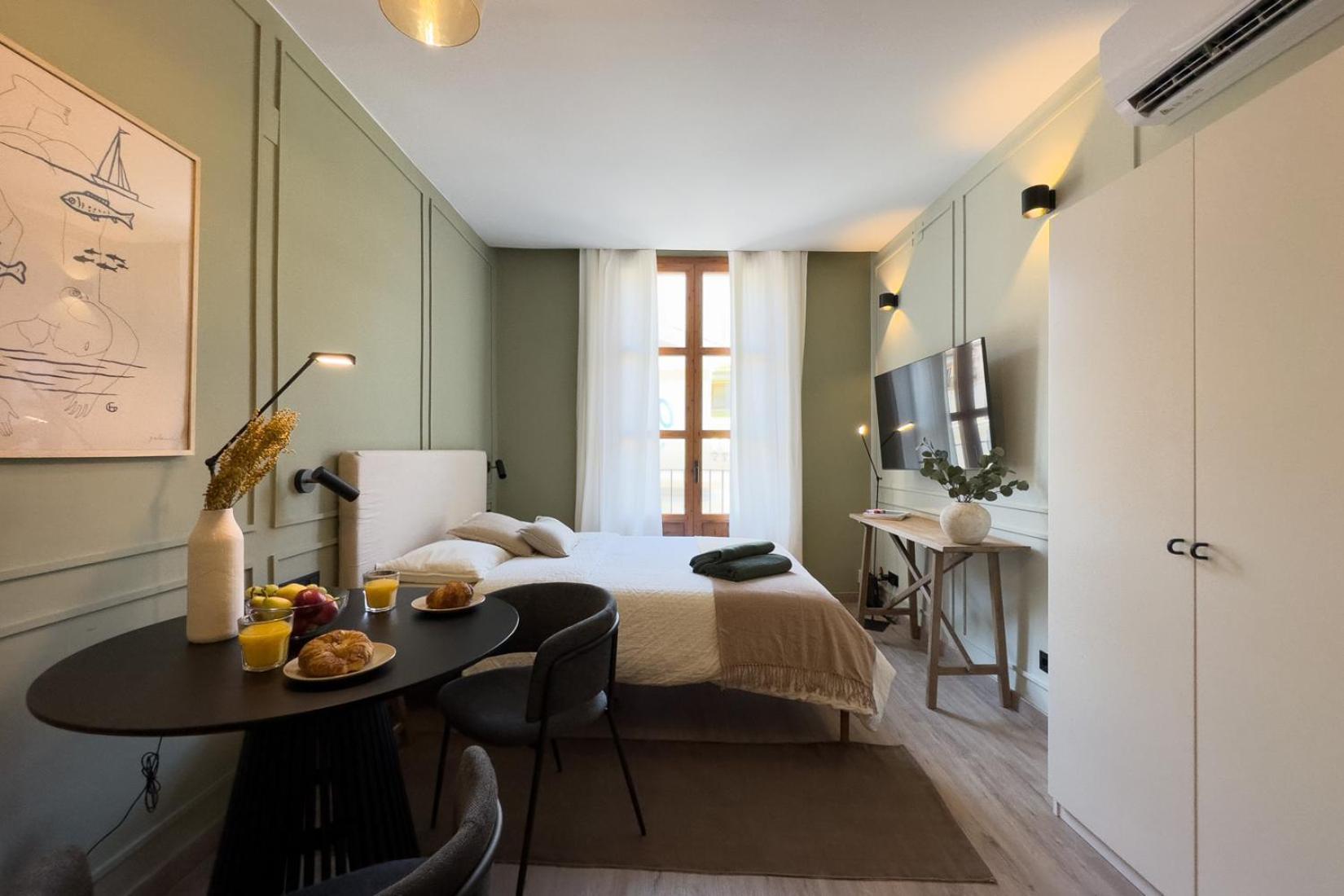 Beautiful & Comfy City Center Apartment Барселона Екстериор снимка
