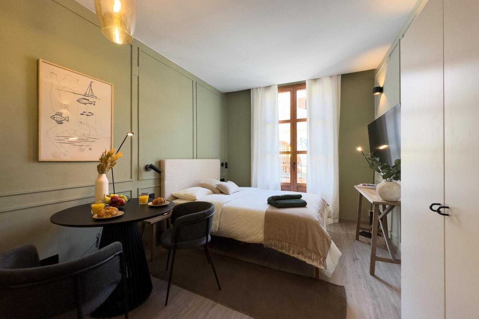 Beautiful & Comfy City Center Apartment Барселона Екстериор снимка