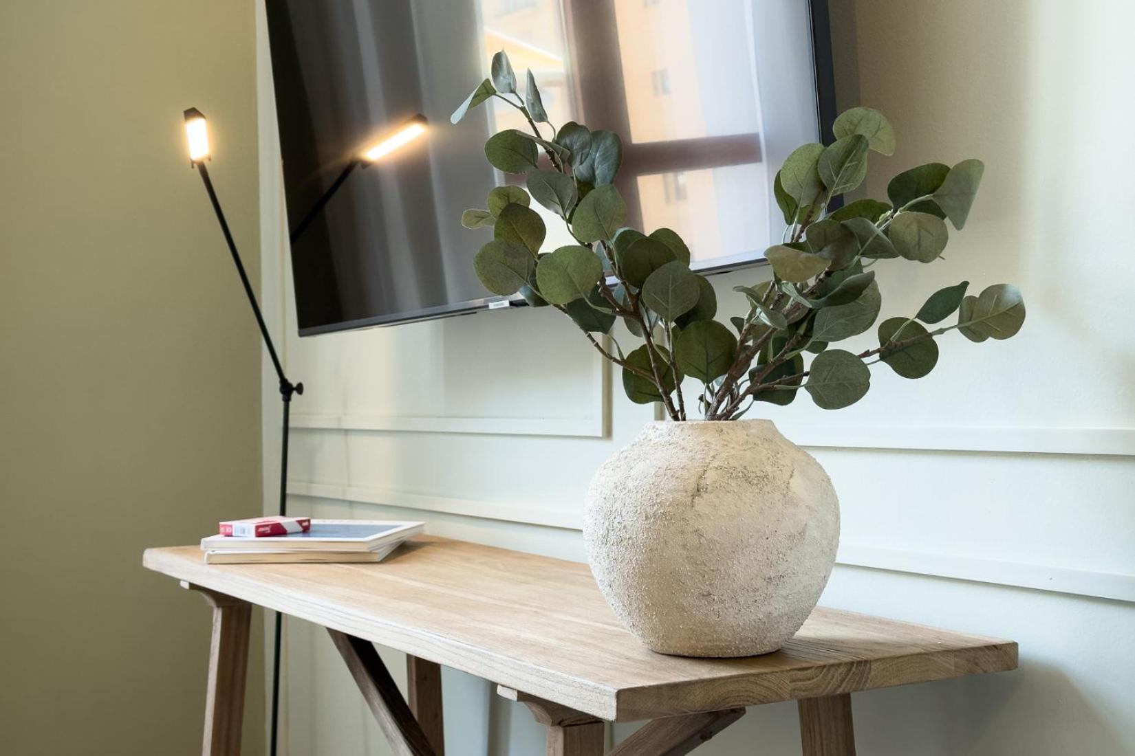 Beautiful & Comfy City Center Apartment Барселона Екстериор снимка
