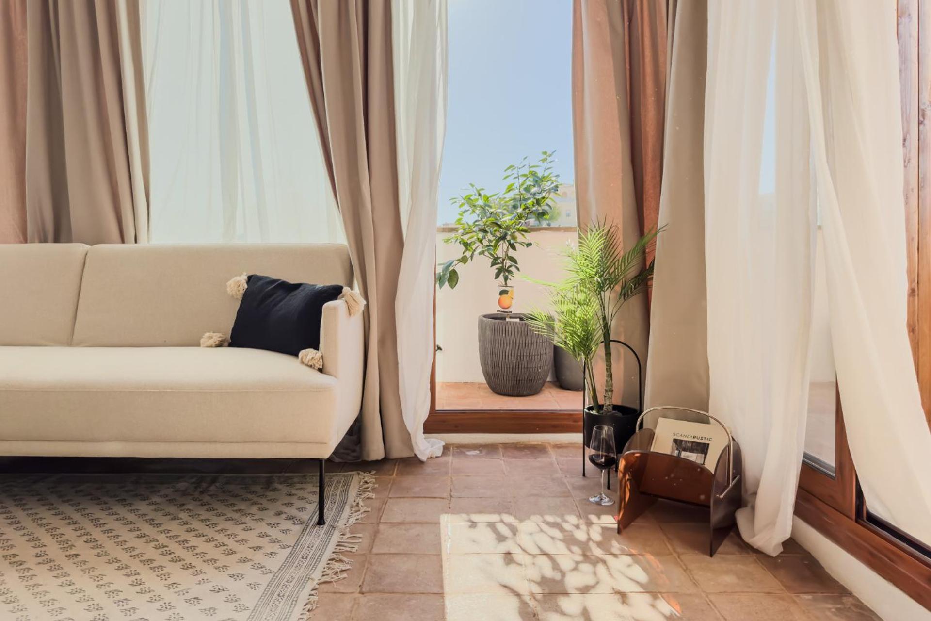 Beautiful & Comfy City Center Apartment Барселона Екстериор снимка