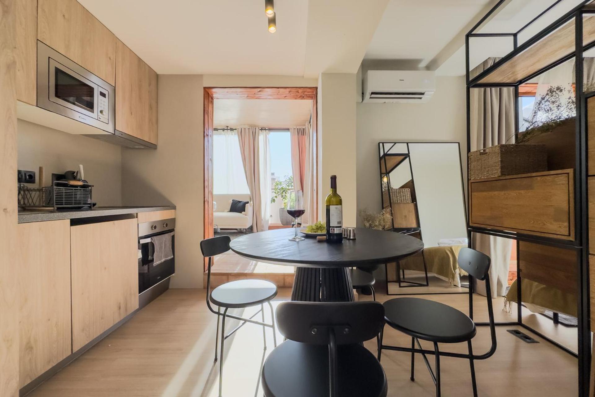 Beautiful & Comfy City Center Apartment Барселона Екстериор снимка